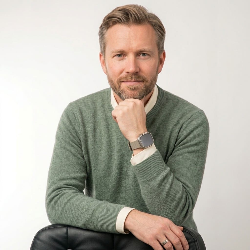 Mikkel Vestergaard
